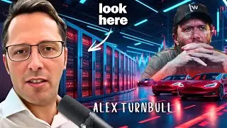 Data Centers are the New EVs (Alex Turnbull Interview)