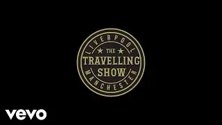 Picture Parlour - The Travelling Show (Visualiser)