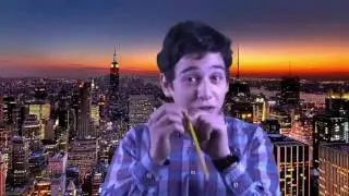 NANOTECNOLOG&Iacute;A - V&iacute;deo ganador concurso Ciencia Clip (3&ordm;/4&ordm; ESO)