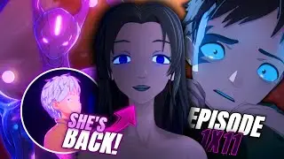 All Departed Souls - My Daemon Episode 11 REACTION
