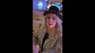 Toast to the New Year!