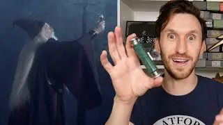 My Dumbledore Items (2021)