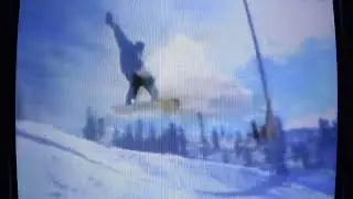 Snowdream (OFFICIAL VISUALIZER)