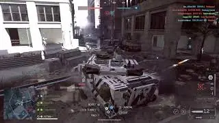 Battlefield 6 | 173 // Attack & Defend // Engineer // KV9