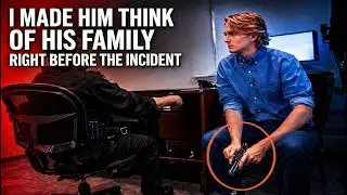 Texas Tech Student Kills Police Officer | How a Routine Check Turned Deadly | Full Breakdown