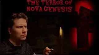 ЭТО САМАЯ СТРАШНАЯ КАРТА В МАЙНКРАФТ//The Terror of Nova Genesis Demo /№1