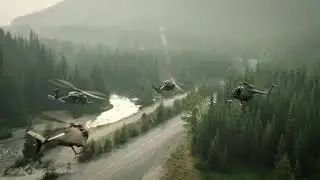 Six-sniper scenes-Best scenes🔥
