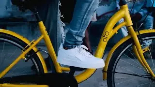 CRAQUANT 1.03 FT. @wademanofficiel3032  - GHETTO LIFE (official video)