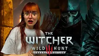 The Witcher 3: Wild Hunt Прохождение ▷ ВОИН ДИКОЙ ОХОТЫ ▷ #11