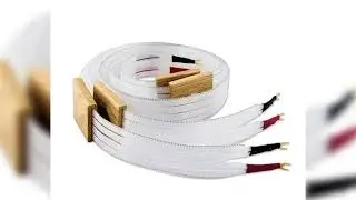 A must-have product!&nbsp;a pair  V 2 hifi speaker cable horn cable