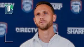 Marcus Ingvartsen on BUILDING the CULTURE of San Diego FC after its FIRST season