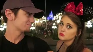 Мы ненавидим прощаться | Августовские видеоблоги WDW | Disney At Heart