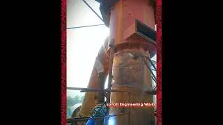 FFE sugar mill
