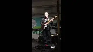 Curt Nesbitt with Massive Brass Attack- Sept 7, 2019  