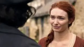 The Poldark novels by Winston Graham, reviewed by Nicholas Hoare