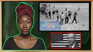 Uncovering Mississippi's Unsung Civil Rights Heroes