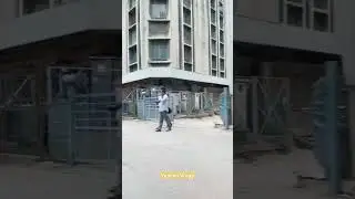 St. Mark's Road Bengaluru