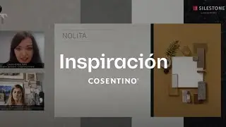 LOFT your Home - Silestone Launch with Cosentino & Geri Designs (English) | Cosentino