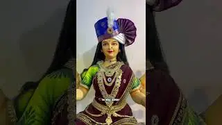 Dhoolpet Durga Mata Idols 2025 #dhoolpet #durgamata #navaratri #matarani #viral #latest #trending