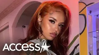 Emani 22, R&B Singer, Dead At 22