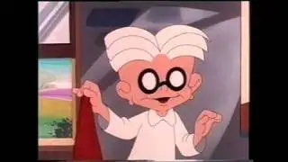 CALCULIN - El Interior de la Tierra.avi
