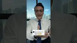 FiscalExit: fuffa guru Dubai che millantano #avvocatopenalistah24 #shorts
