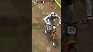 Daprela Is A Wildman!