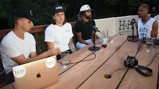 Hemp 4 Humanity Interview Featuring Cody Ley, Tyler Shank, and Malek Adams