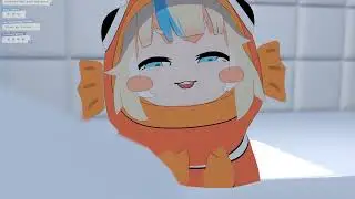 Sameko Saba Sings 