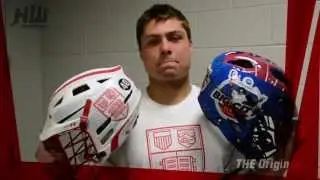 Exclusive HeadWrapz&reg; interview with Cornell attackman Rob Pannell. 4.27.13 - Big City Classic