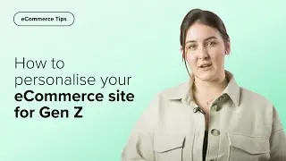 5 Ways to Market Your eCommerce Site to Gen Z | Salesfire