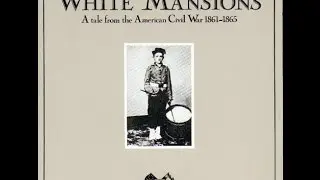 Join Around The Flag by John Dillon from the White Mansions album