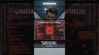 SiyanoAV Security Software | Complete Digital Protection | Tech Shorts Video | #siyanoav #technology