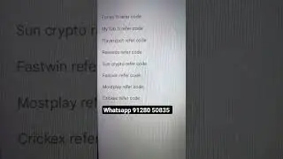 focus 11 refer code| my fab 11 | playezpot | Fastwin refer code