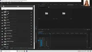Search & Import Media Fast in Premiere Pro | Axle AI