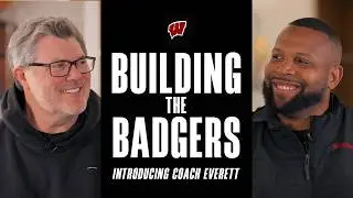 Wisconsin Football || Building the Badgers || Episode 5