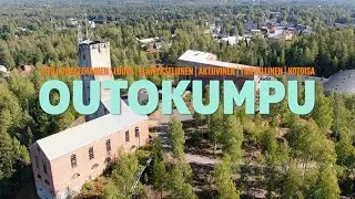Outokumpu - hyvinvoivien ihmisten ja yritysten elinvoimainen kaupunki