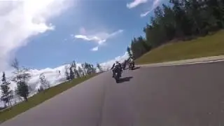 WMRRA 2018 ROUND 3 600SS June 9th 2018