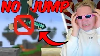 I WON Without *JUMPING* Once!!!