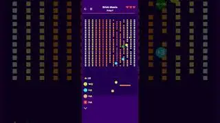 brick mania level 1