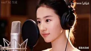 「经典传唱系列」女神返场逍遥游～