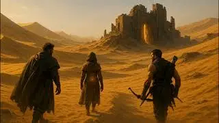 Audiobook | Codex: Ch. 06 - Tracepath