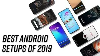 Лучшие настройки Android в 2019 году