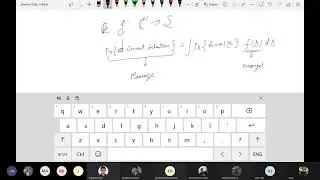 EE 332 Lecture 13: The Optimal Receiver II