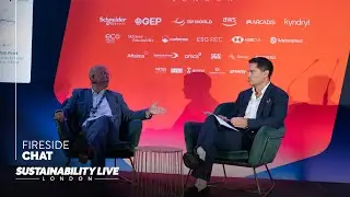 Driving Down Emissions across the Chemical Value Chain with Charlie Tan and Dr Adam Read