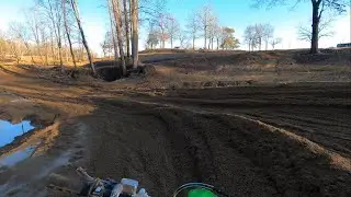 Sand Mountain Mx pass 3 2/1/25