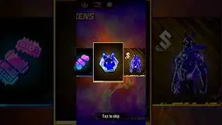 1 Spin Bunny Bundle Trick #token #freefire #diamond #garenafreefire #support #bunny #bundles #spin