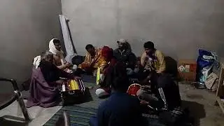 सांगलिया धाम 57 NP 🙏 सत्संग एवं सांगलिया ( धुनी माता ) भजन कीर्तन करते हुए बाबा जी 🙏