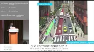 Gabe Klein: Making better streets