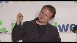 Rian Johnson: his ideal audience reaction to Star Wars: The Last Jedi
